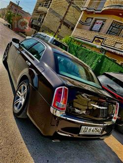 Chrysler 300